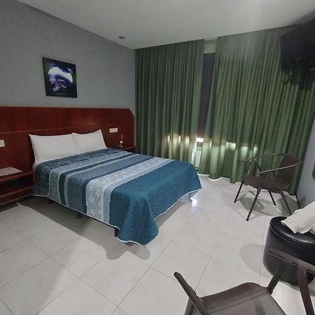 Motel Montecarlo 테오 외부 사진