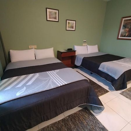 Motel Montecarlo 테오 외부 사진