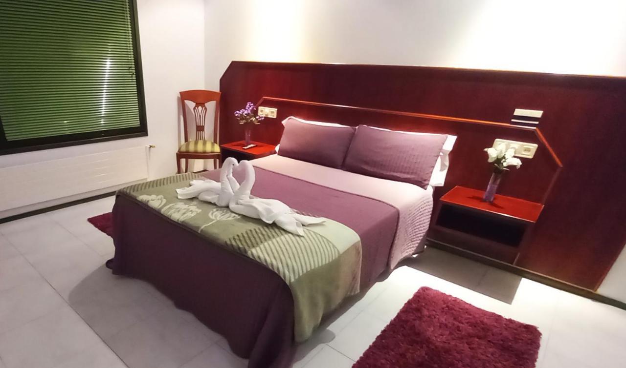 Motel Montecarlo 테오 외부 사진