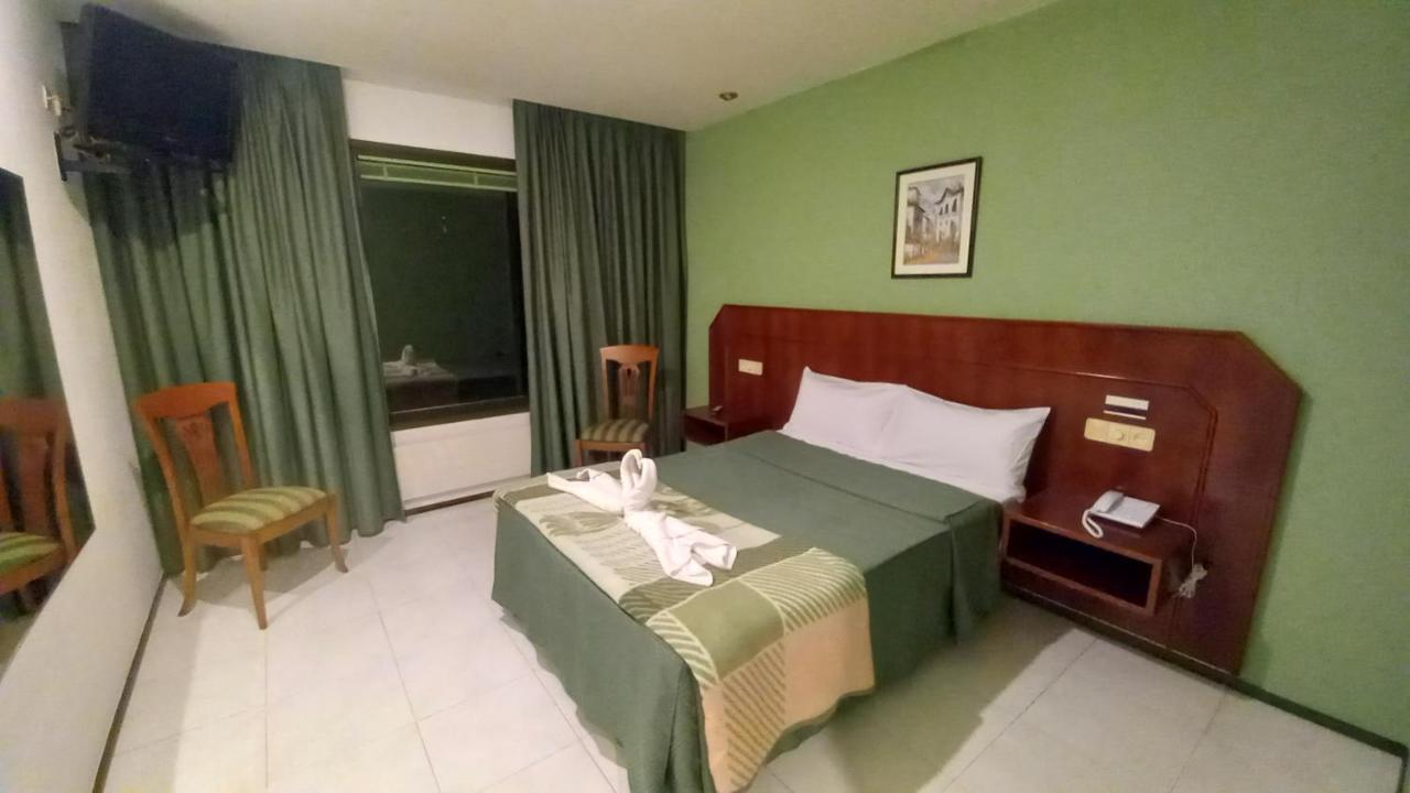 Motel Montecarlo 테오 외부 사진
