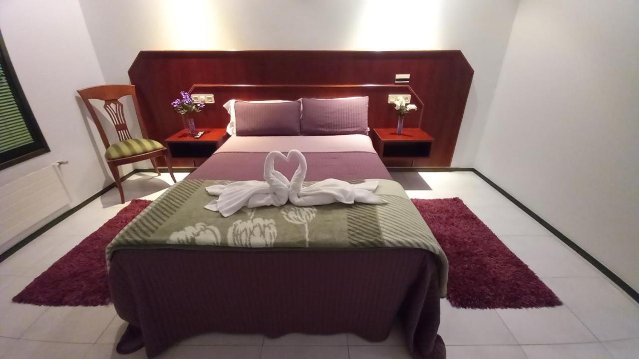 Motel Montecarlo 테오 외부 사진