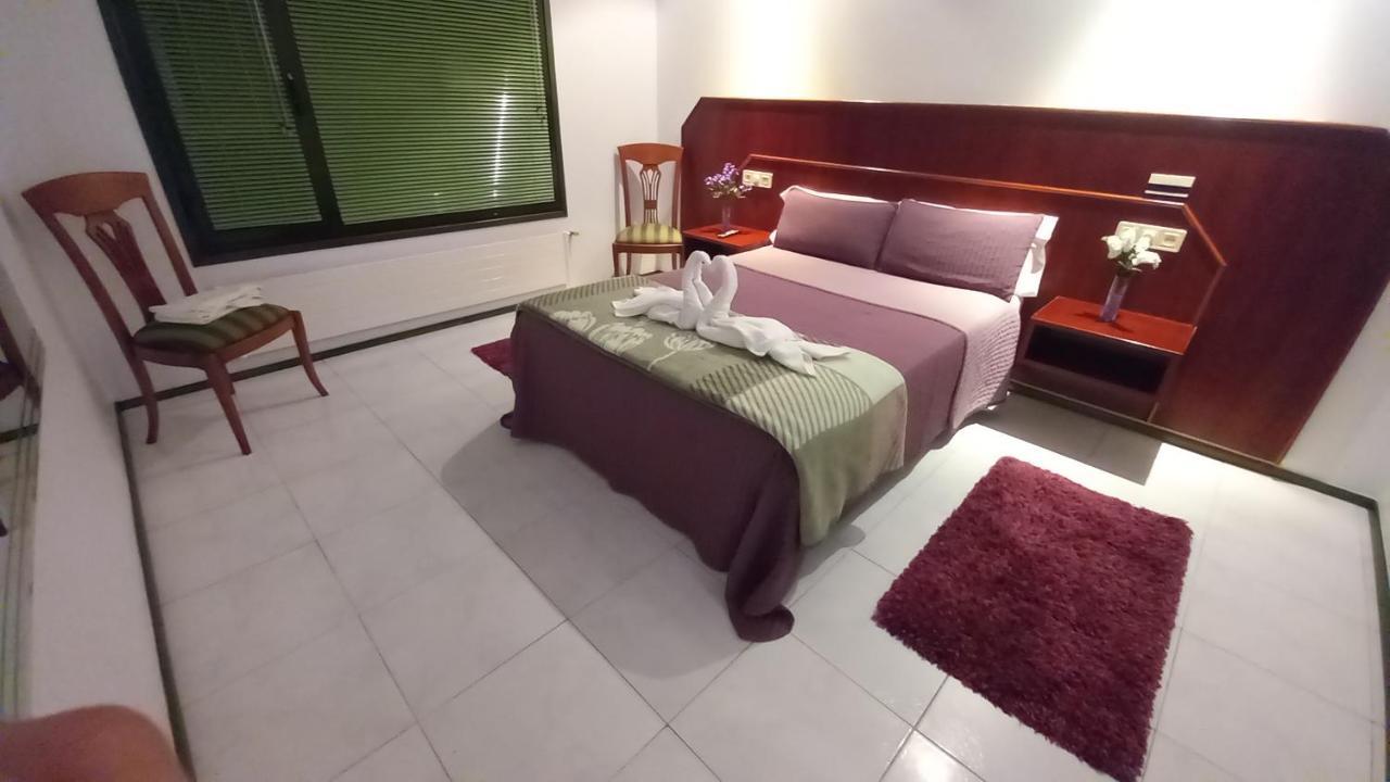 Motel Montecarlo 테오 외부 사진