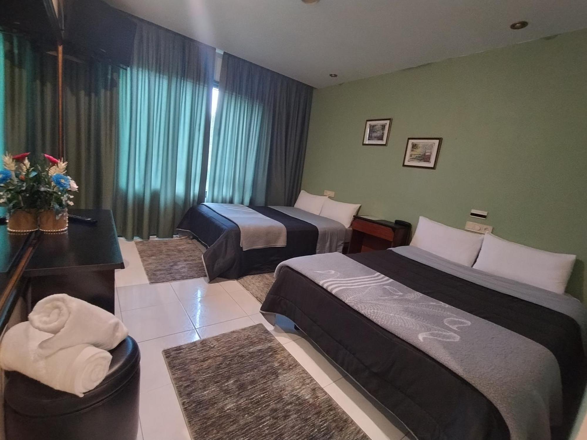 Motel Montecarlo 테오 외부 사진
