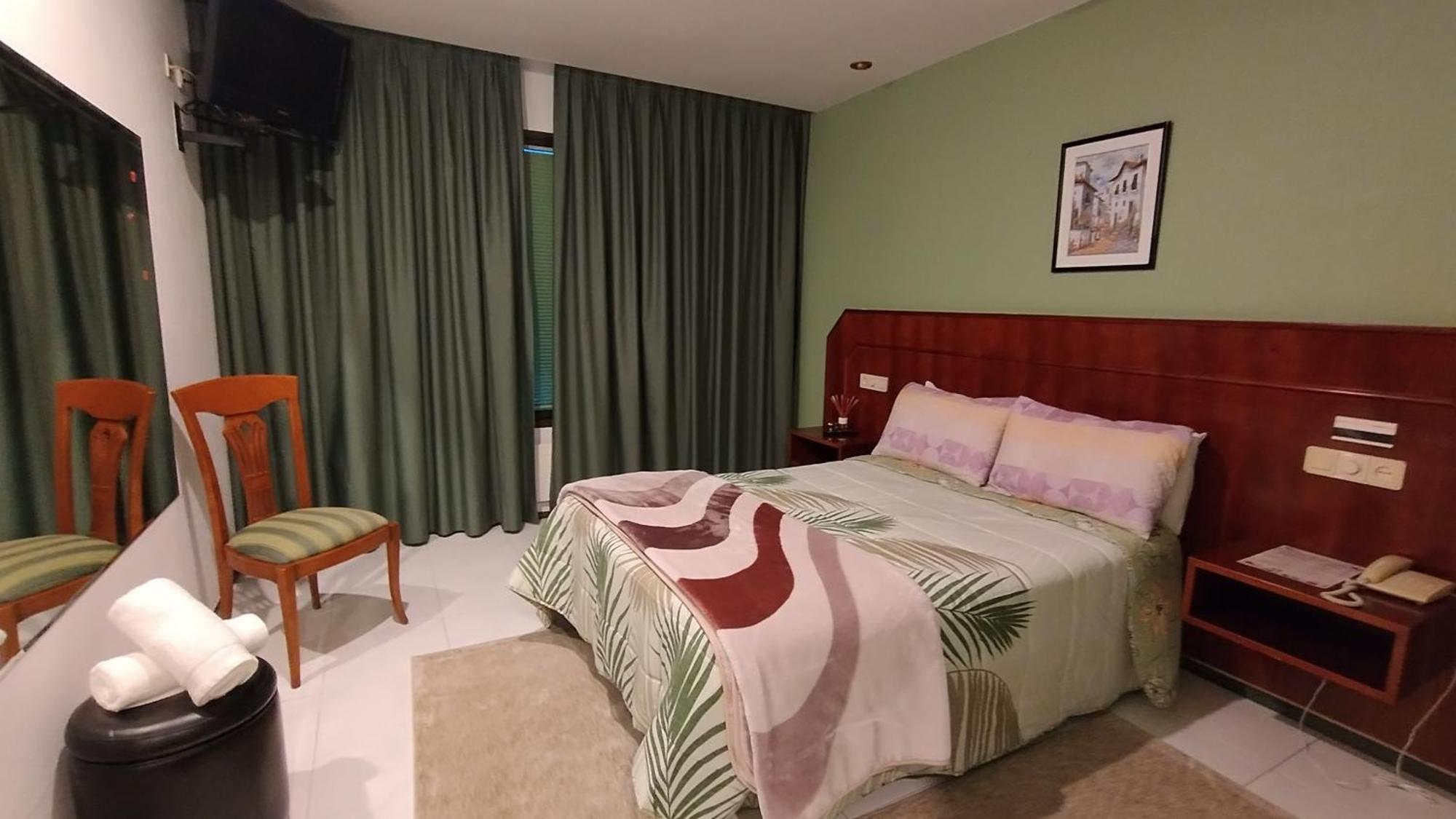 Motel Montecarlo 테오 외부 사진